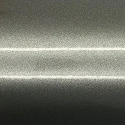 Orafol Oracal 970RA Wrap Folie 934RA Zink Metallic Glanz