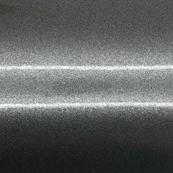Orafol Oracal 970RA Wrap Folie 935RA Grauguss Metallic Glanz