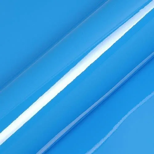 HEXIS HX20299B Montpellier Blue Gloss