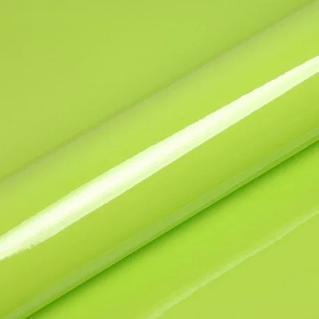 HEXIS HX20V24B Toxic Green Gloss