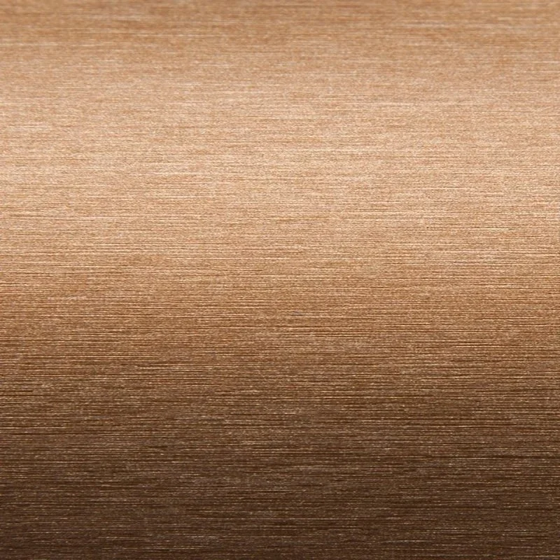 Avery Supreme Wrapping Film Brushed Bronze
