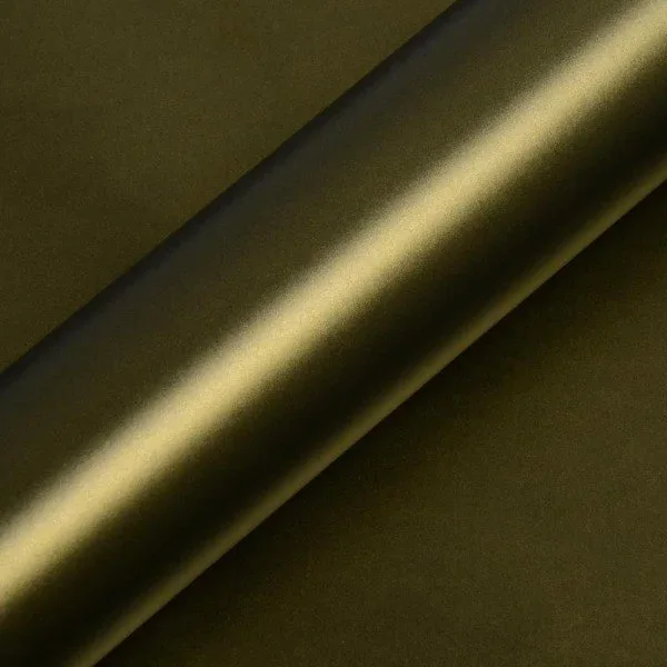 Hexis HX30N71M Golden Black Matt