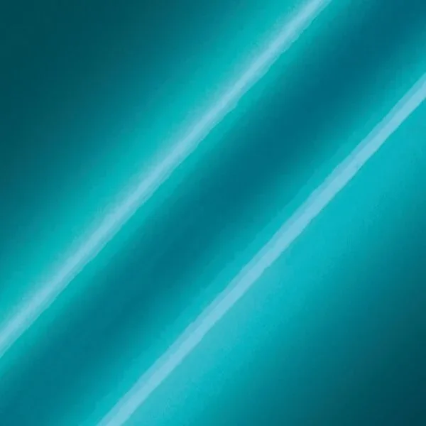 Orafol Oracal 970RA Wrap Folie 182GRA Sparkling Turbo Turquoise