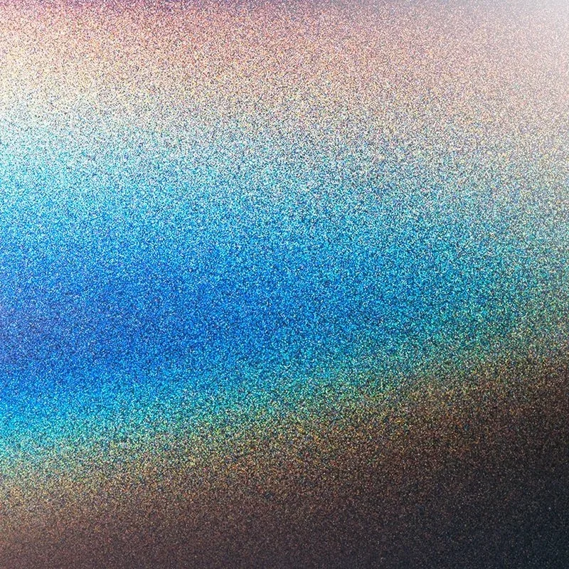 Avery Supreme Wrapping Film Gloss Metallic Pride Prismatic Grey