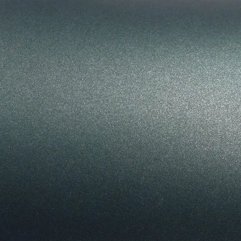 3M 2080 M206 Pine Green Metallic Matt