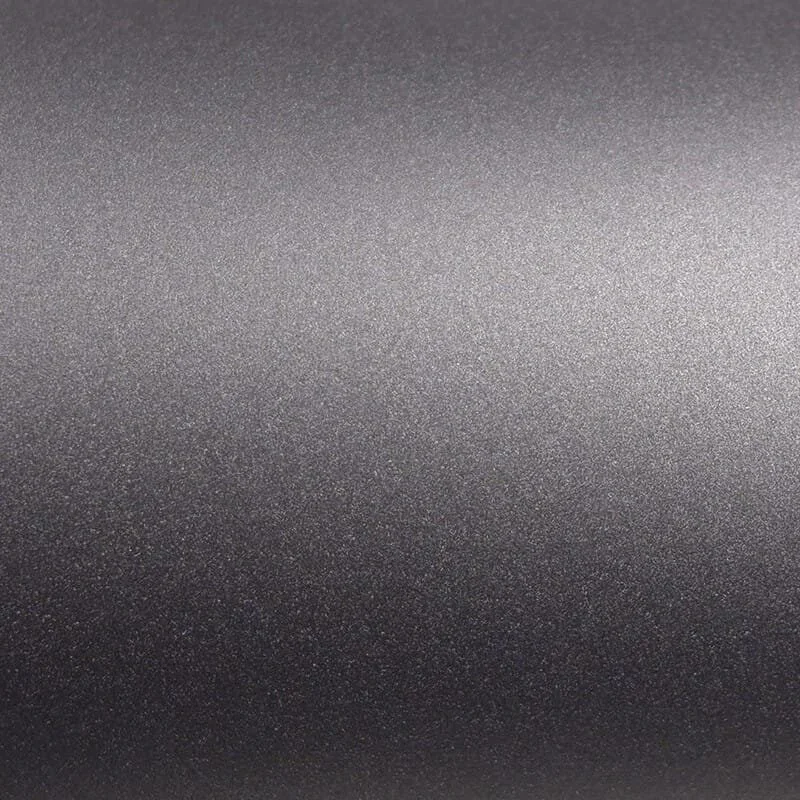 3M 2080 M230 Matt Gray Aluminium