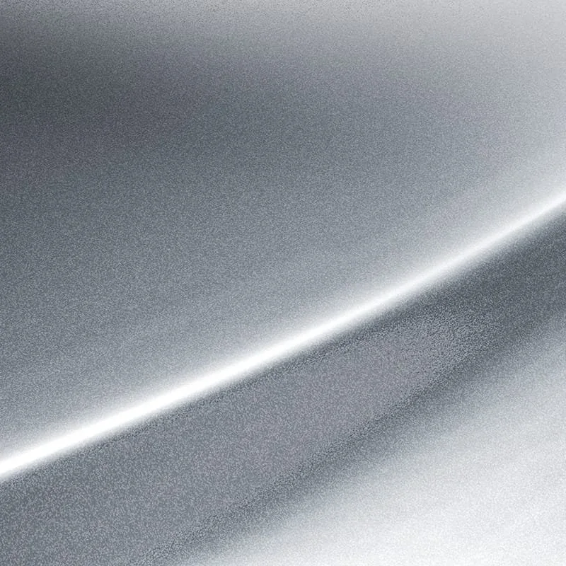 3M 2080 G251 Gloss Sterling Silver