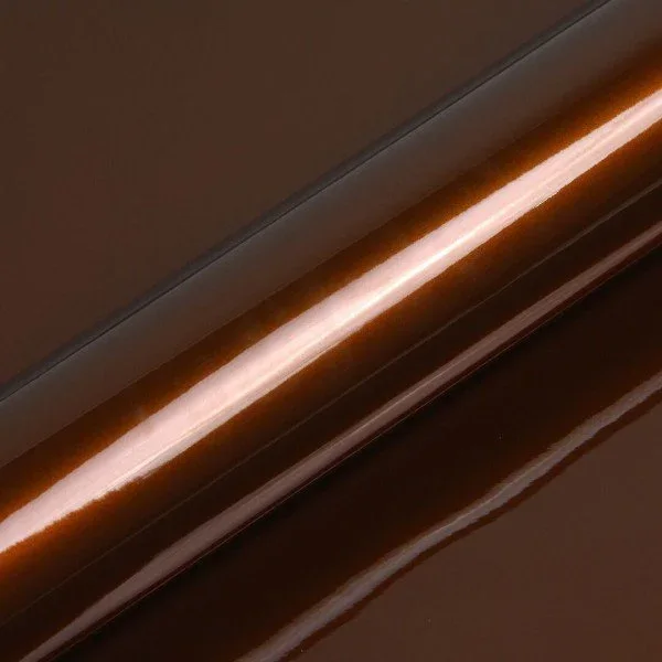 HEXIS HX20731B Havannabraun Gloss
