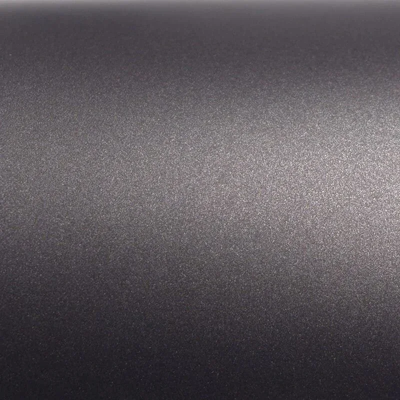 3M 2080 M211 Charcoal Matt Metallic