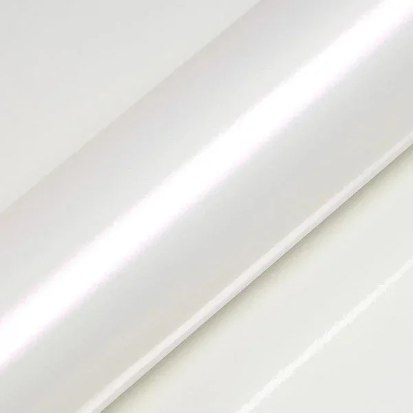 Hexis HX30BPEB Pearl White Gloss