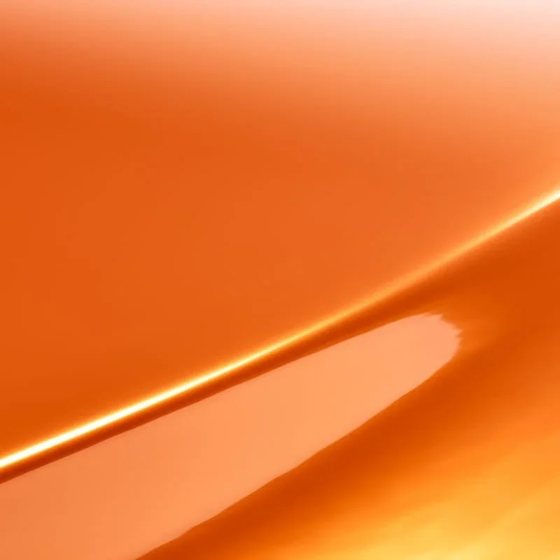 3M 2080 HG14 High Gloss Burnt Orange