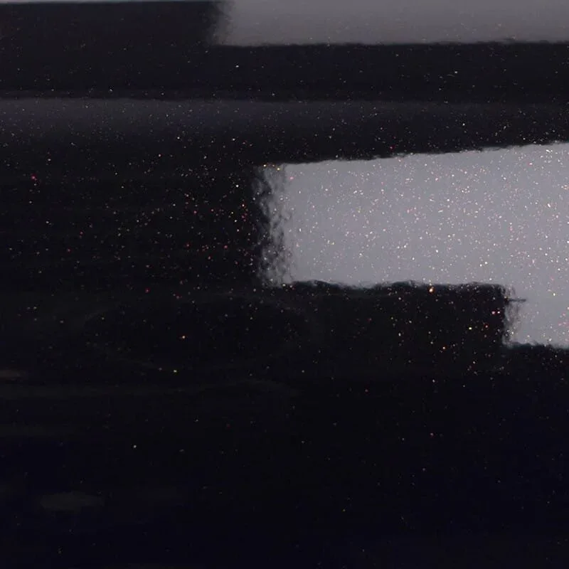 3M 2080 GP282 Gloss Ember Black