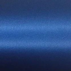Orafol Oracal 970RA Wrap Folie 196RA Nachtblau Metallic Matt
