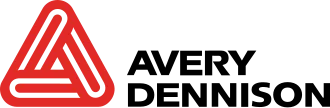Avery Dennison Logo