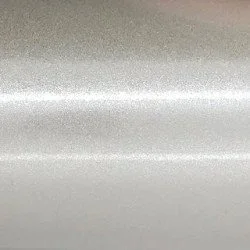 Orafol Oracal 970RA Wrap Folie 945RA Crystal Weiss Glanz