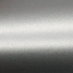 Orafol Oracal 970RA Wrap Folie 090RA Silbergrau Metallic Matt