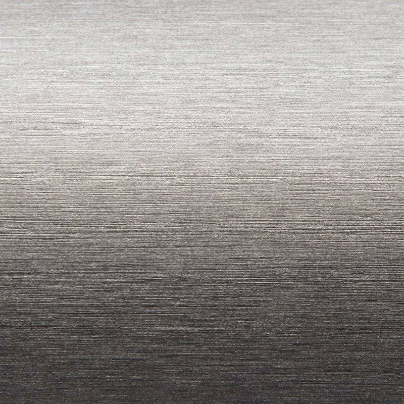 Avery Supreme Wrapping Film Brushed Titanium