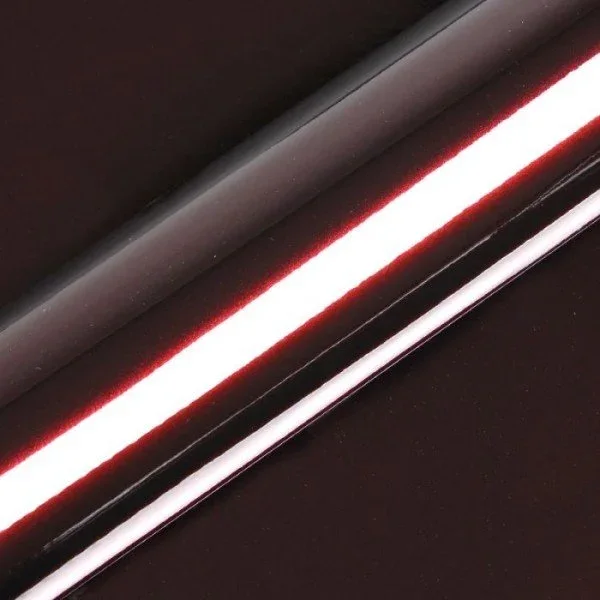 HEXIS HX20N03B Vampire Black Gloss