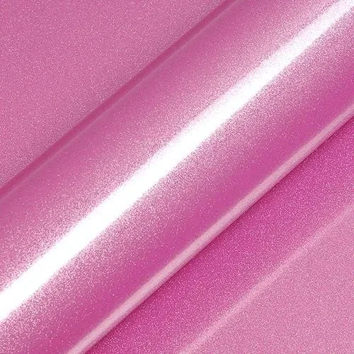 HEXIS HX20RDRB Jellybean Pink Gloss