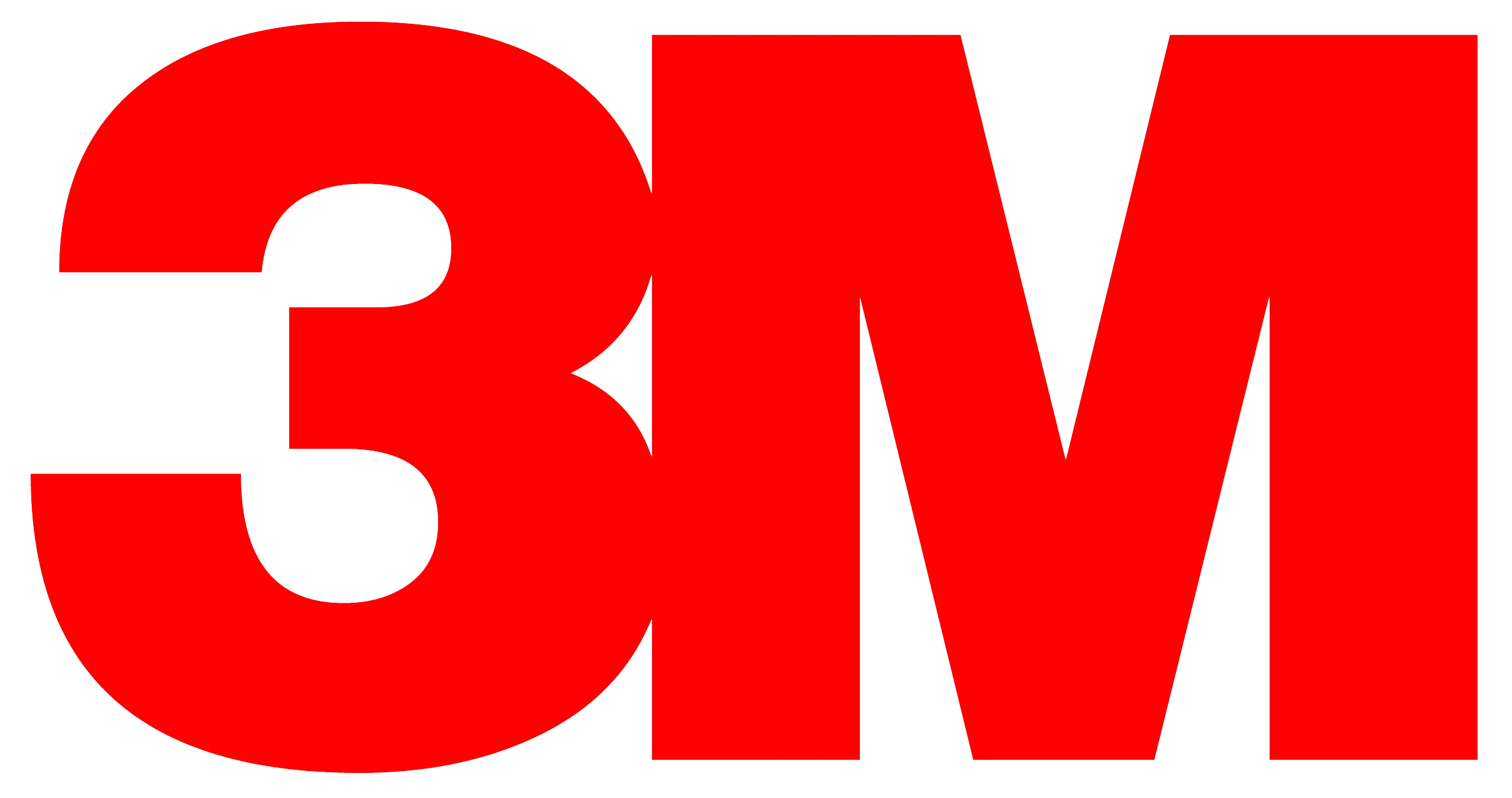 3M Logo